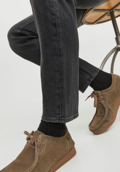 Jack & Jones Tapered-fit-Jeans "JJIMIKE JJORIGINAL CJ SN" mit Five-Pocket-D günstig online kaufen