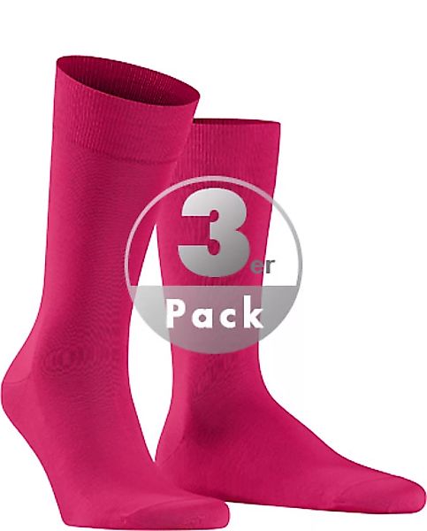 Falke Cool 24/7 Socken 3er Pack 13230/8218 günstig online kaufen