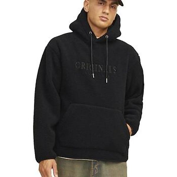 Jack & Jones Kapuzensweatshirt JORFREDERIKSBERG TEDDY günstig online kaufen