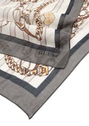 Guess Modeschal Scarf 90x180 günstig online kaufen