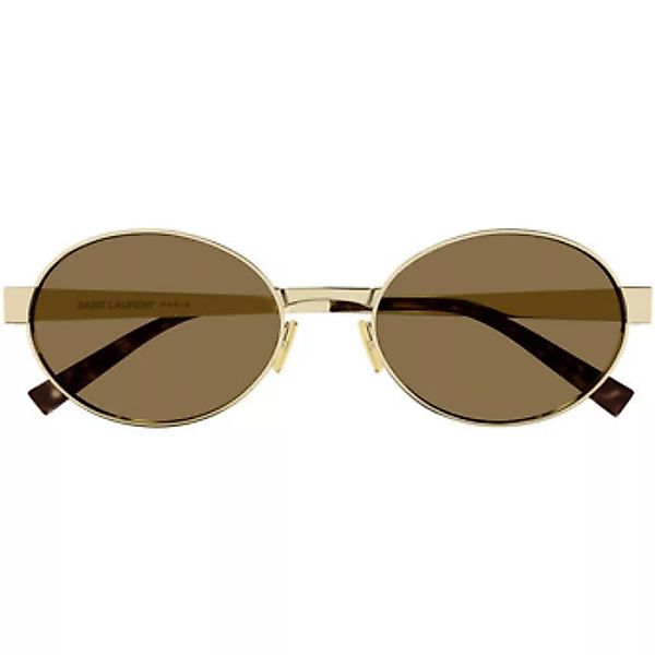 Yves Saint Laurent  Sonnenbrillen Sonnenbrille Saint Laurent SL 692 004 günstig online kaufen