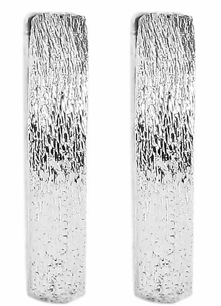 Adelia´s Klappcreolen "Damen Ohrringe – Klappcreole aus 925 Silber" Geschen günstig online kaufen