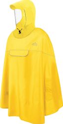 normani Regenponcho Regenponcho Sohra Wasserdichter Fahrradponcho günstig online kaufen