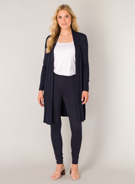 Base Level Longstrickjacke Yayla Long ohne günstig online kaufen