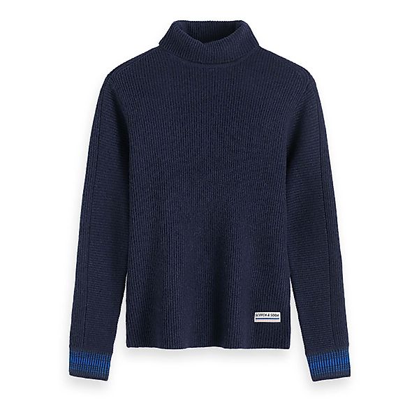 Scotch & Soda Fleecepullover Scotch & günstig online kaufen