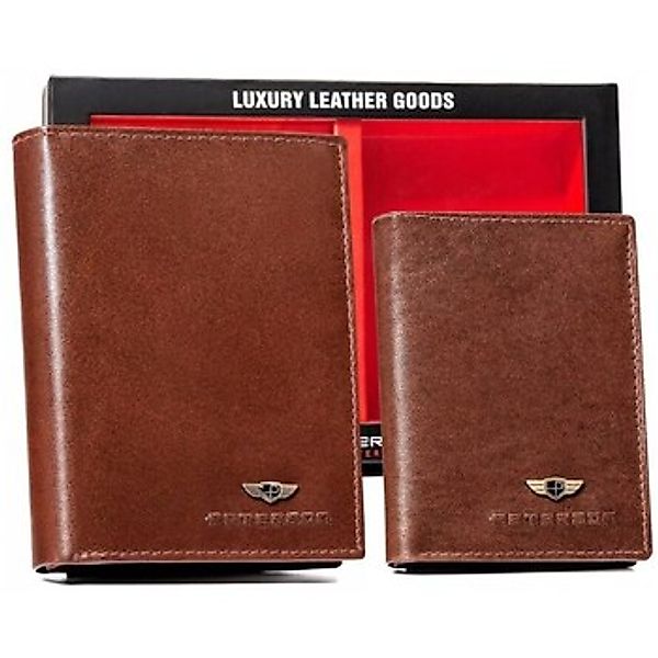 Peterson  Geldbeutel rovicky244870 günstig online kaufen