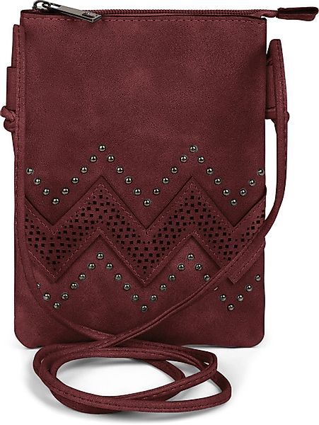styleBREAKER Mini Bag Mini Umhängetasche mit günstig online kaufen