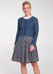 Spieth & Wensky Trachtenstrickjacke 251120-D-BONN Damen günstig online kaufen