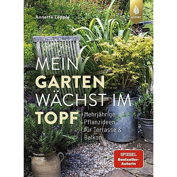 Mein Garten wächst im Topf günstig online kaufen