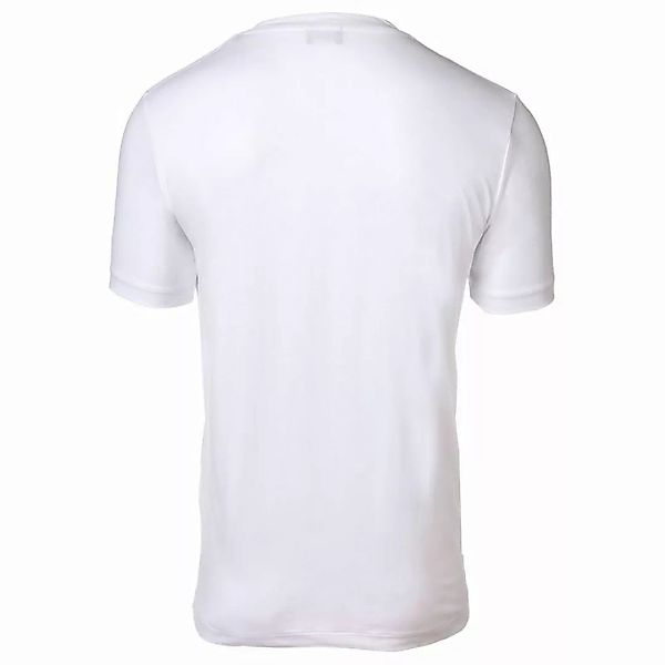 DIESEL Herren T-Shirt - BMOWT-JUST-B, Rundhals, kurzarm, Jersey, Comfort Fi günstig online kaufen