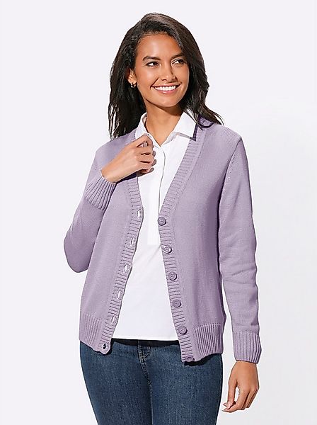 Witt Strickjacke Strickjacke . günstig online kaufen