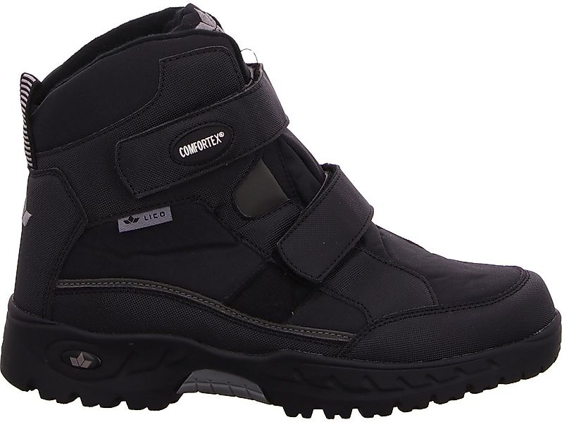 Lico Ecuador V Winterstiefel günstig online kaufen