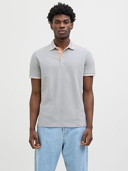 Jack & Jones Poloshirt JJEPAULOS POLO günstig online kaufen