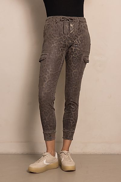 Zhrill Cargohose ZHDAISEY Slim Fit, Elastikbund günstig online kaufen