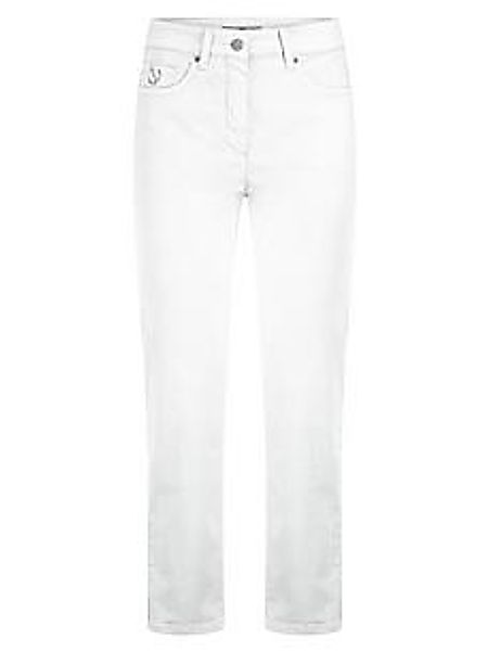 7/8-Hose Peter Hahn weiss günstig online kaufen