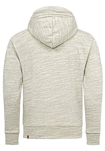 Amaci&Sons Kapuzenpullover TARRANT Sweatjacke Herren Kapuzenpullover günstig online kaufen