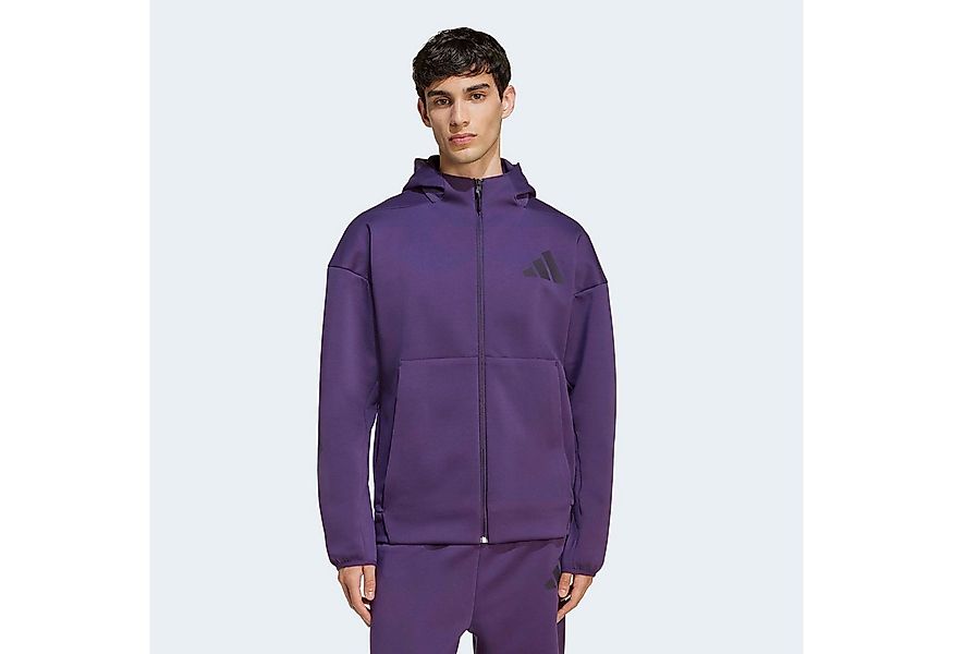 adidas Sportswear Kapuzensweatshirt M Z.N.E. FZ für sportliche Aktivitäten, günstig online kaufen