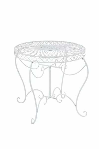 CLP Gartentisch Sheela, geschwungene Beine & günstig online kaufen