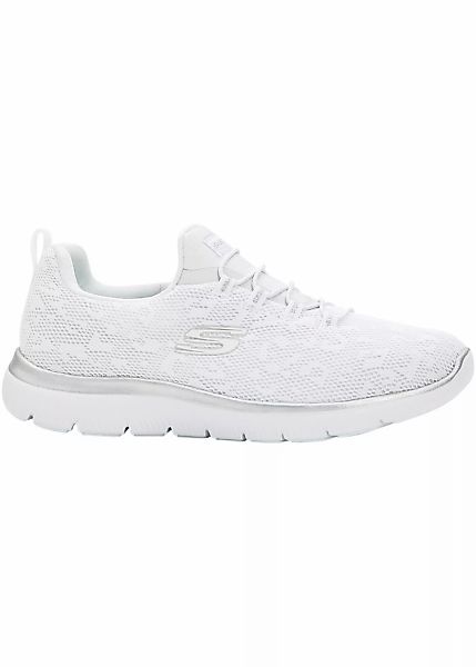 Skechers Sneaker  mit Memory Foam günstig online kaufen