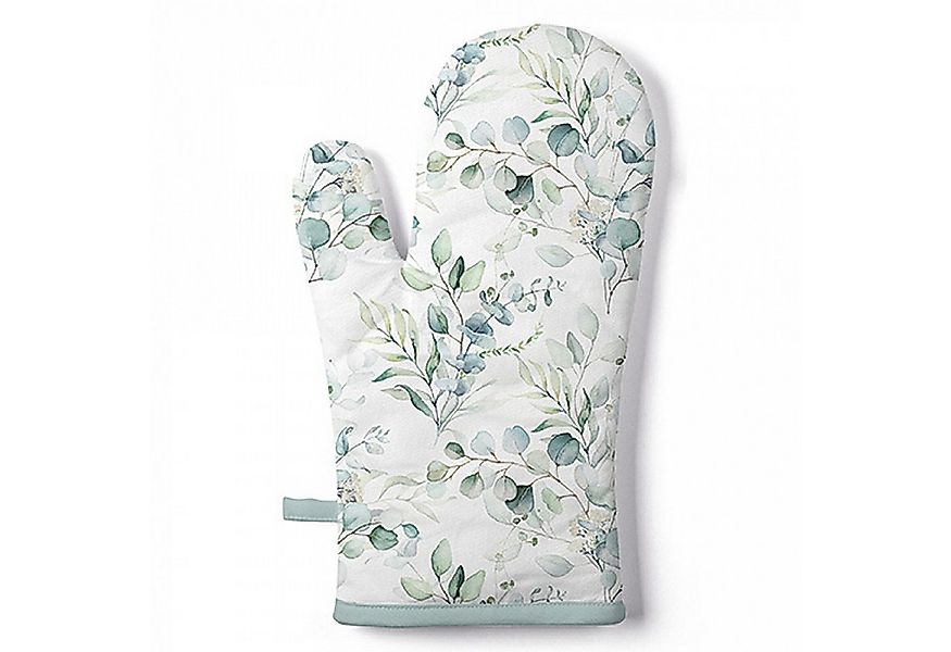 Ambiente Luxury Paper Products Topfhandschuhe, Ofenhandschuh Baumwolle 18x3 günstig online kaufen