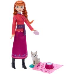 Disney Babypuppe Mattel Disney Die Eiskönigin günstig online kaufen