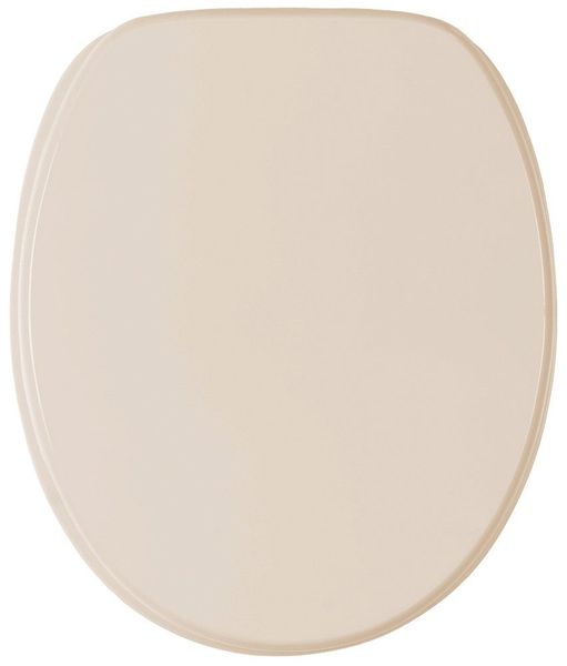 Sanilo WC-Sitz Basic, mit Absenkautomatik günstig online kaufen