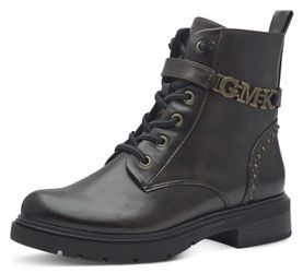 MARCO TOZZI POLI Stiefelette, Blockabsatz, Boots günstig online kaufen