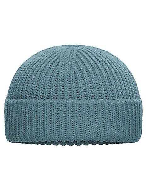 Modescout Stadler Beanie Fisherman Beanie Kurze günstig online kaufen