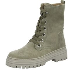Gabor 51.721 Schnürstiefelette günstig online kaufen