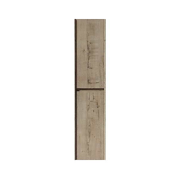 Mai & Mai Hängeschrank Seitenschrank Badezimmer günstig online kaufen