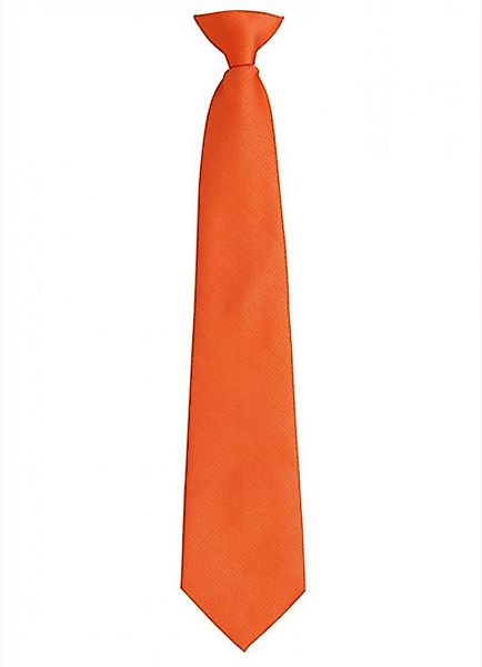 Premier Workwear Krawatte ´Colours´ Fashion Clip günstig online kaufen