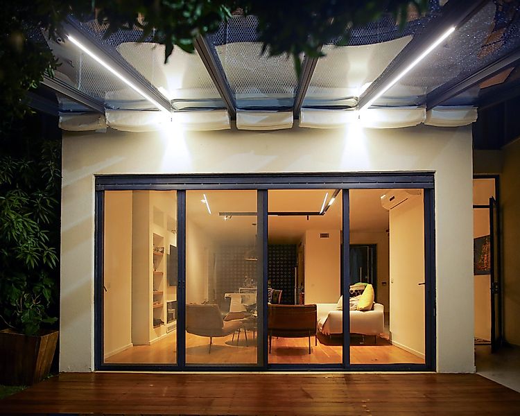 Palram - Canopia LED Lichtleiste flexibler günstig online kaufen