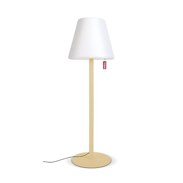 Fatboy LED-Stehlampe Edison the Giant, sandbeige smart IP55 günstig online kaufen
