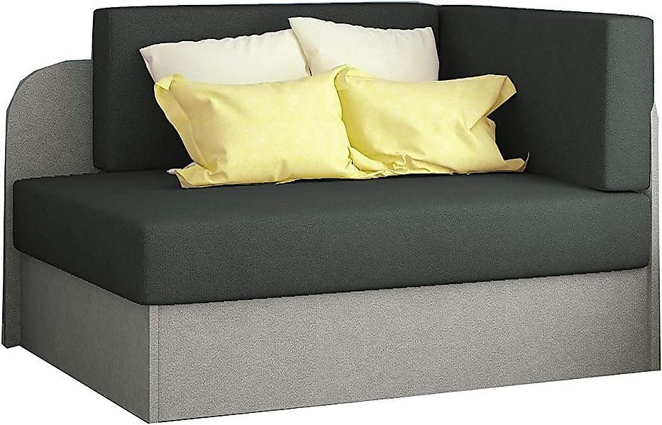MOEBLO Kindersofa RAISA, Schlafsessel Couch für günstig online kaufen