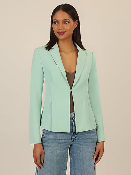 Apart Jackenblazer mit langgezogenem Revers und günstig online kaufen
