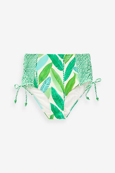 Next Highwaist-Bikini-Hose Scion At Next Metsa günstig online kaufen