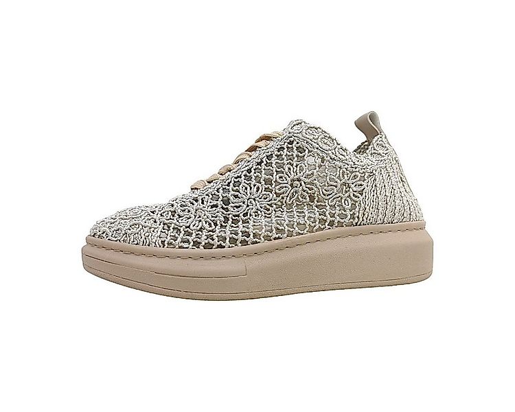 Mustang Shoes Schnürer Schnürschuh günstig online kaufen