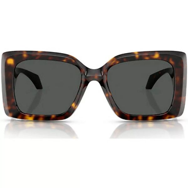 Versace  Sonnenbrillen Sonnenbrille VE4467U 108/87 günstig online kaufen