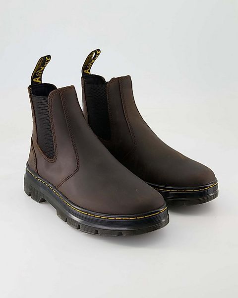 DR. MARTENS Embury Chelseaboots Obermaterial: Leder günstig online kaufen