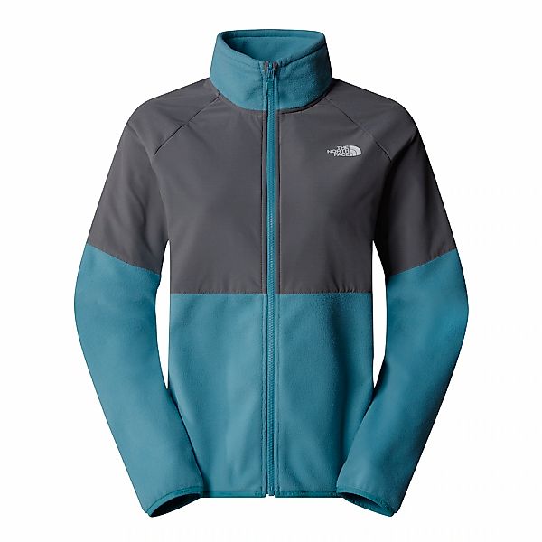 The North Face Fleecejacke mit hochschließendem Kragen, mit Reißverschluss, günstig online kaufen
