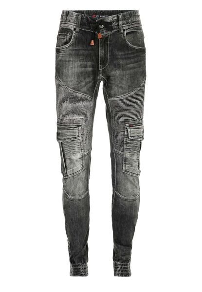 Cipo & Baxx Cargojeans Jeans mit günstig online kaufen