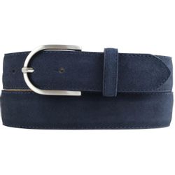 BELTINGER Ledergürtel Damen-Gürtel aus Veloursleder 3,5 günstig online kaufen