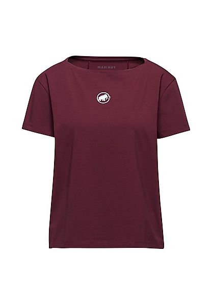 Mammut T-Shirt Mammut Seon T-Shirt Women Original günstig online kaufen