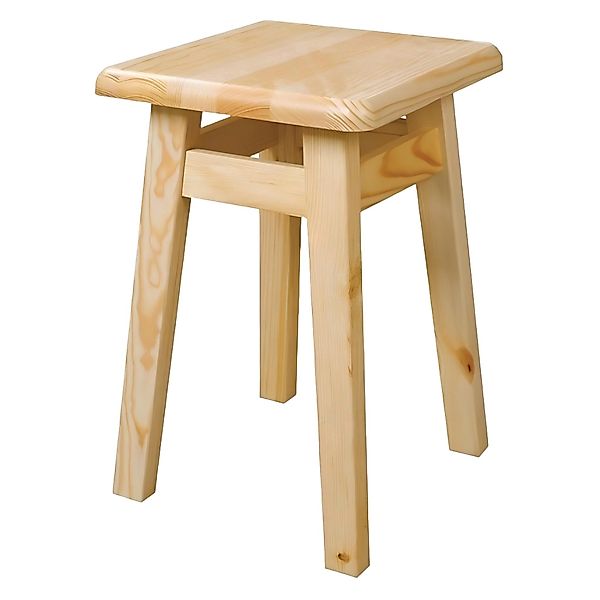 JVmoebel Sitzhocker Massiv Holz Hocker Beistelltisch günstig online kaufen