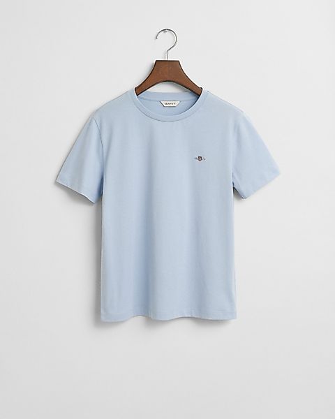 Gant T-Shirt REG SHIELD KA T-SHIRT günstig online kaufen