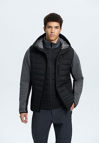 Icepeak Skijacke Icepeak Softshell jacke Erwitte günstig online kaufen