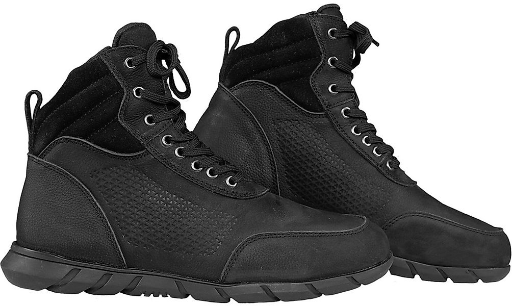 Rusty Stitches Paolo Motorradschuhe Motorradstiefel Atmungsaktiv günstig online kaufen