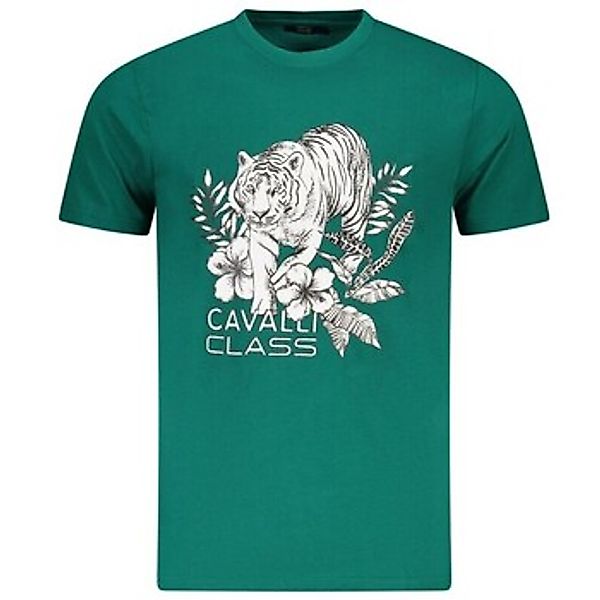 Roberto Cavalli  T-Shirt txt60rjd060ve04038xl günstig online kaufen