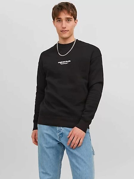 Jack & Jones Sweatshirt "JORVESTERBRO SWEAT CREW NECK NOOS" günstig online kaufen