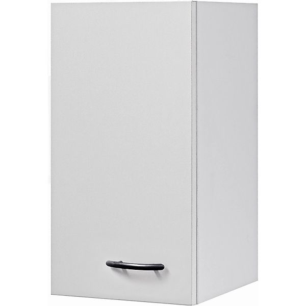 Flex-Well Classic Küchen-Oberschrank Wito 30 cm Weiß günstig online kaufen
